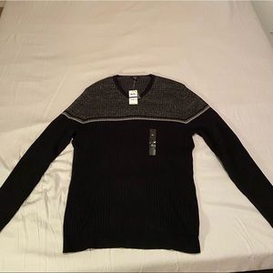 Alfani pull over sweater